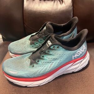 Hoka Clifton 8’s Size 11.5